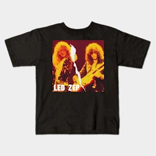 Led Zepplin Kids T-Shirt